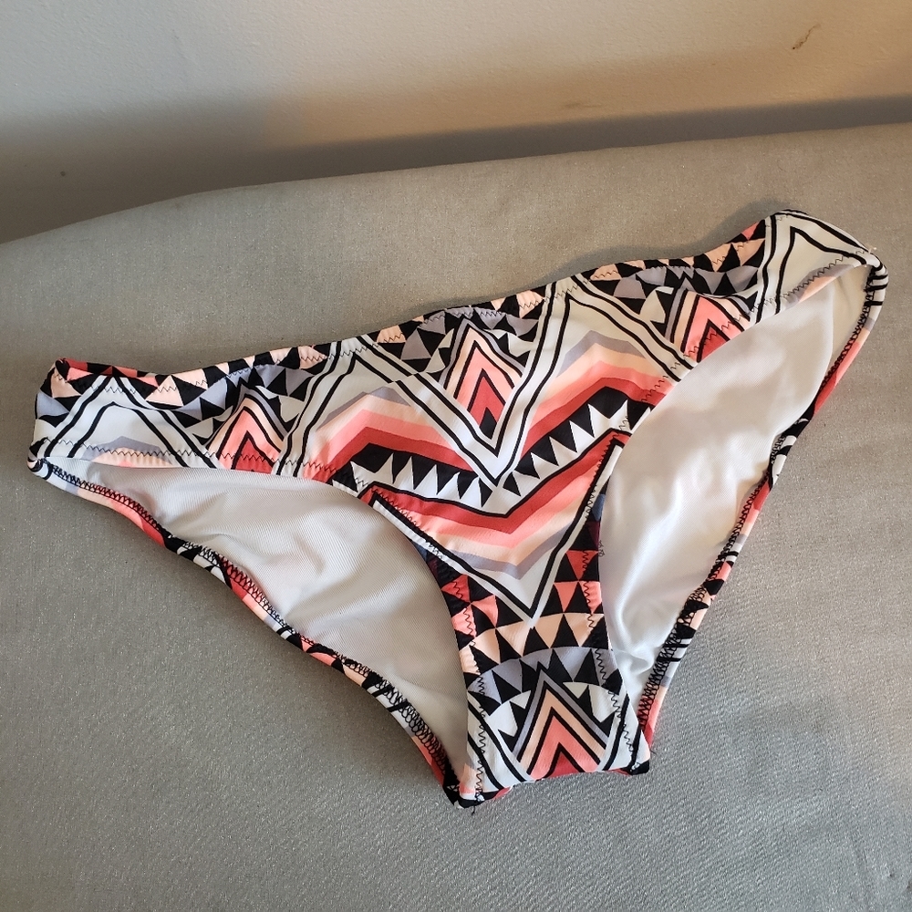 🪴bogo FREE🪴 LIKE NEW Victorias Secret Bikini Bottom Size S